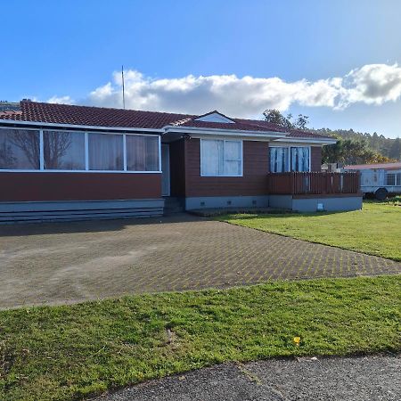 Cozy 3 Bedrooms House 6 Chapman Place Rotorua Zewnętrze zdjęcie