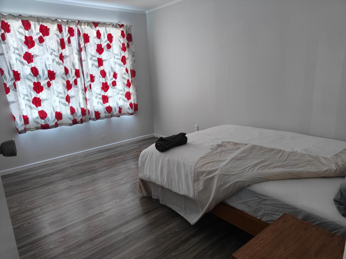 Cozy 3 Bedrooms House 6 Chapman Place Rotorua Zewnętrze zdjęcie